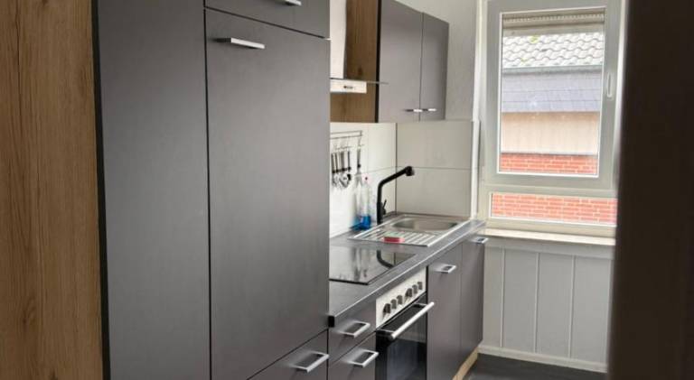 Apartment with 1 room for 6 persons — photo 2