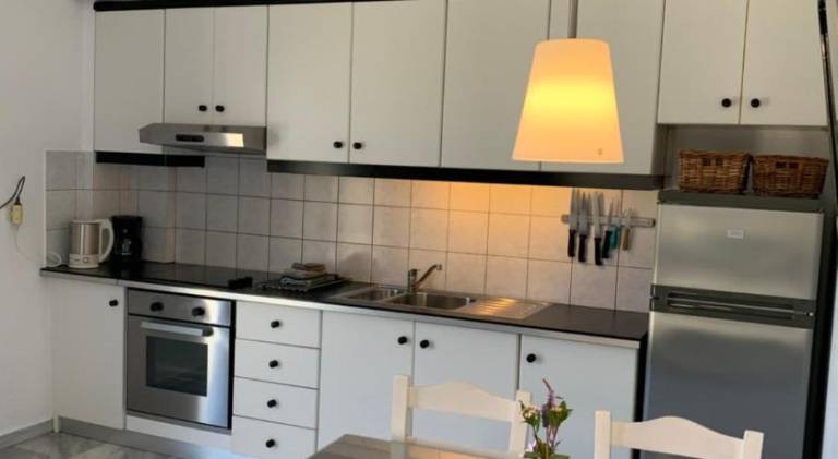 Rental apartment with garden, patio & barbeque — photo 4