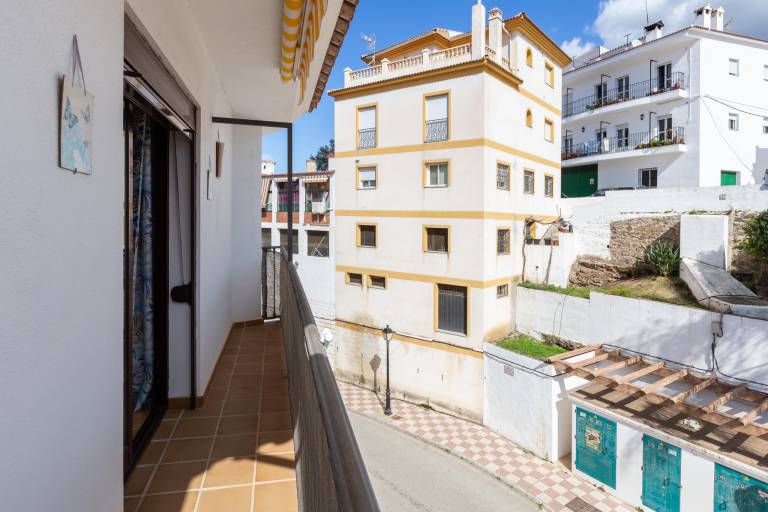 Apartamento Tolox