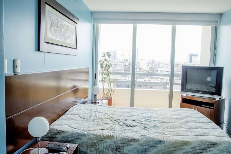 Apartment Santo Domingo