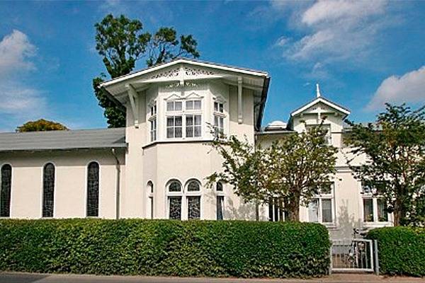 Privatzimmer Zingst