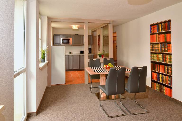 Appartement Postelwitz