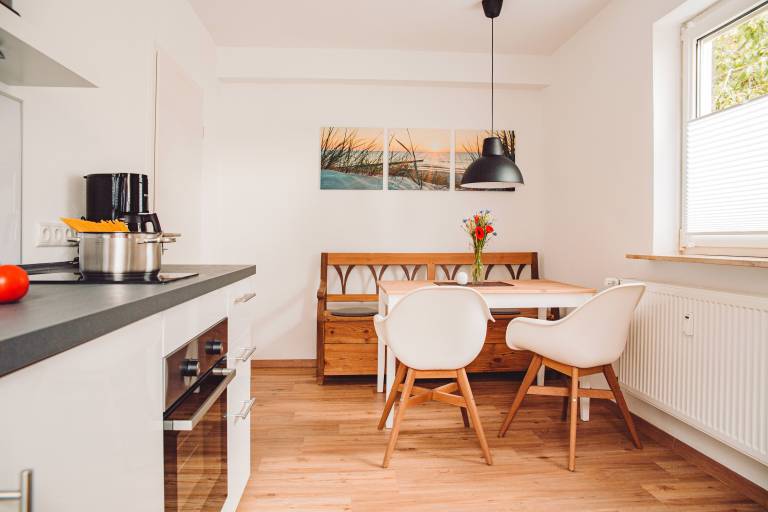 Ferienwohnung Bischwind