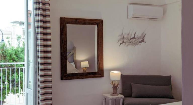 Vacation home with 2 rooms for 5 persons — photo 2