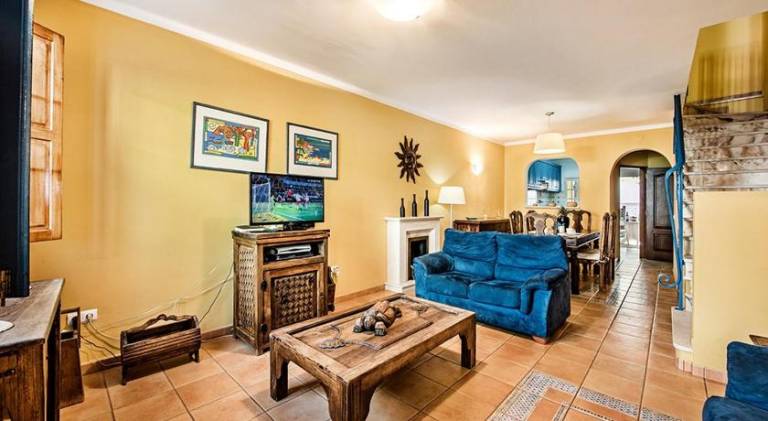 Holiday apartment with garden, pool & terrace | Pets allowed — photo 2