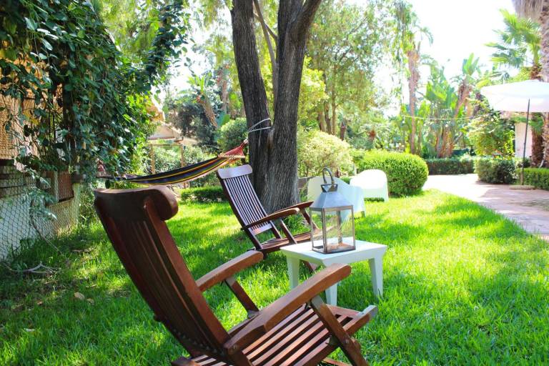 Apartament  Mondello