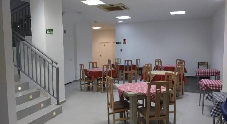 Hostal San Jorge — photo 4