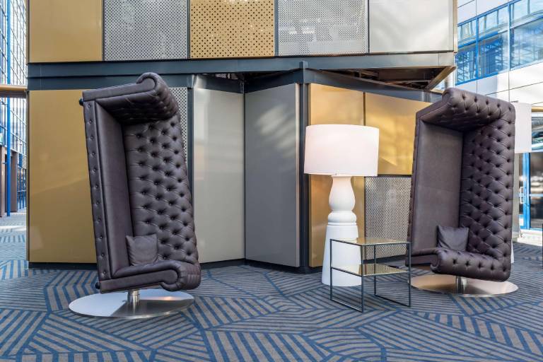 Scandic Helsinki Airport — photo 4