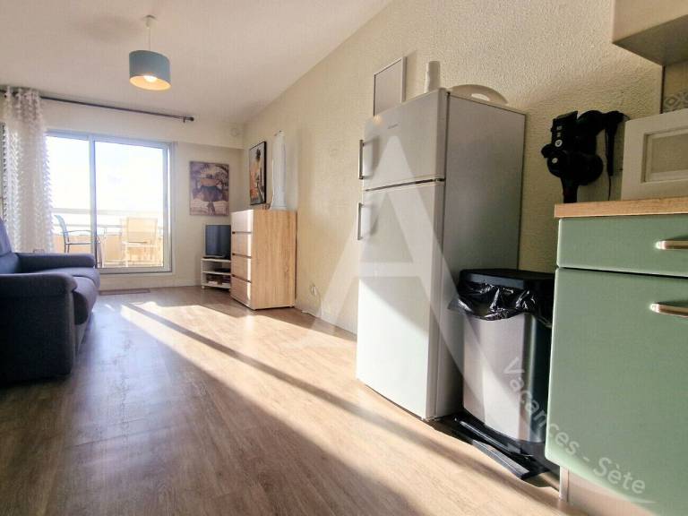 Ferienwohnung Sète