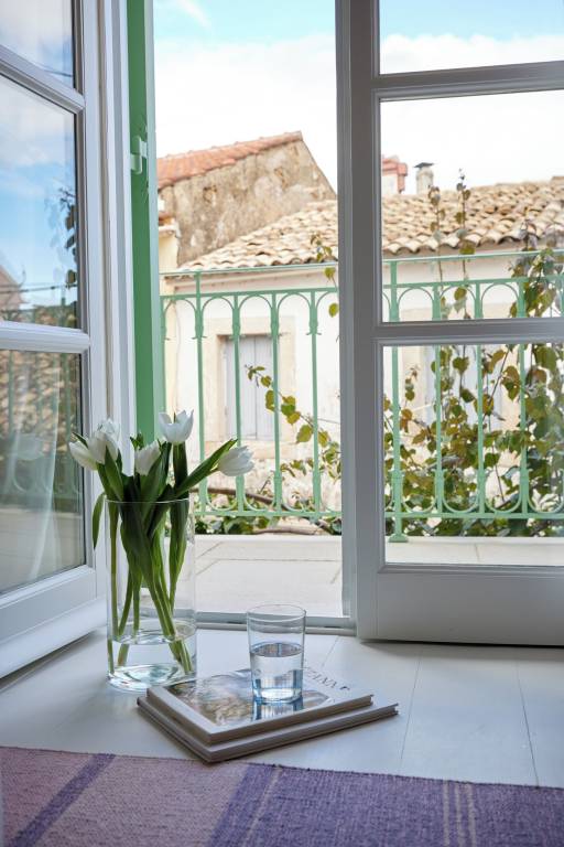 Cottage Valanio