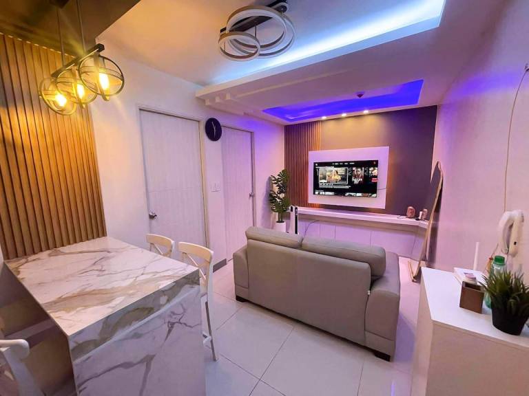 Lovely holiday apartment | Dogs allowed in Manila