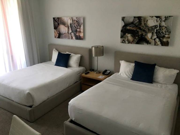 BEACHWALK, Beautiful Studio, Beach CLUB! — photo 3