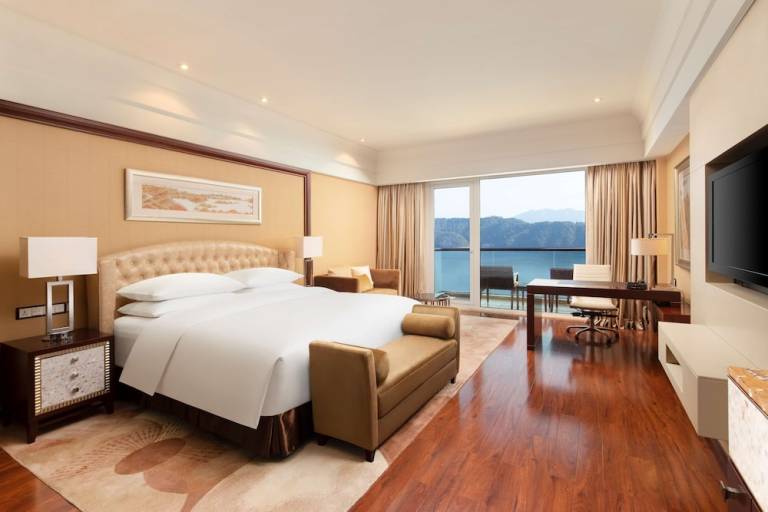 Resort Qiandaohuzhen