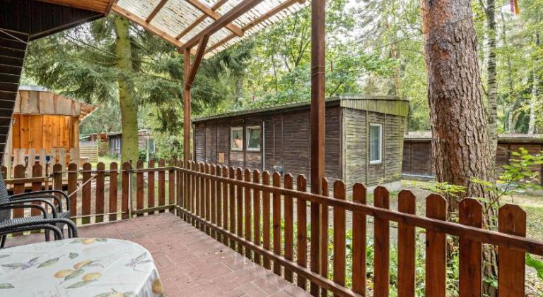 Bungalow 18 - Finnhutte — photo 5