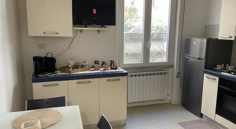 Holiday apartment with 1 room for 2 persons — photo 3