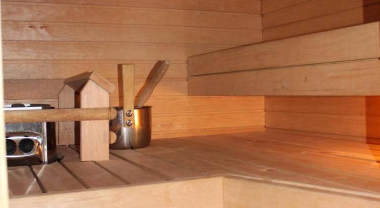 Vacation home | Next to Arktikum Science Museum — photo 3