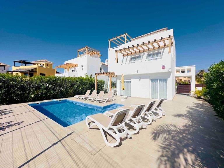 Resort Golf del Sur