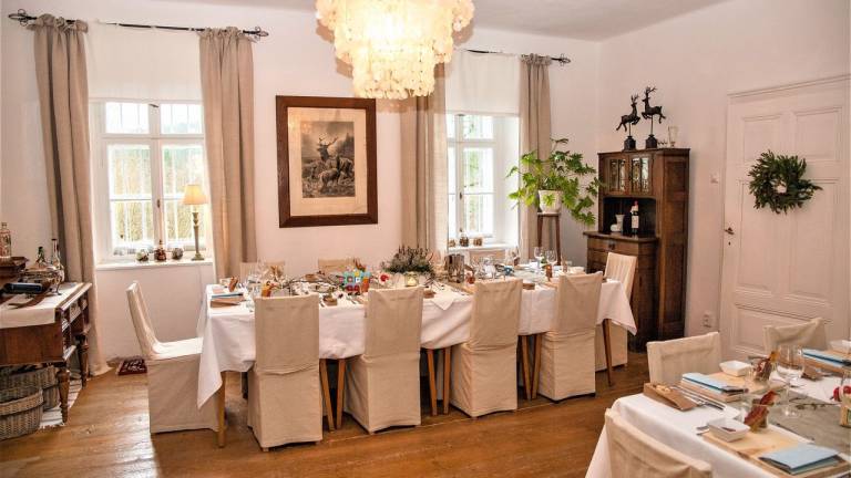 Ferienwohnung Puchberg am Schneeberg