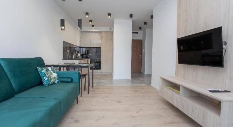 Wonderful holiday apartment | Pets allowed — photo 2