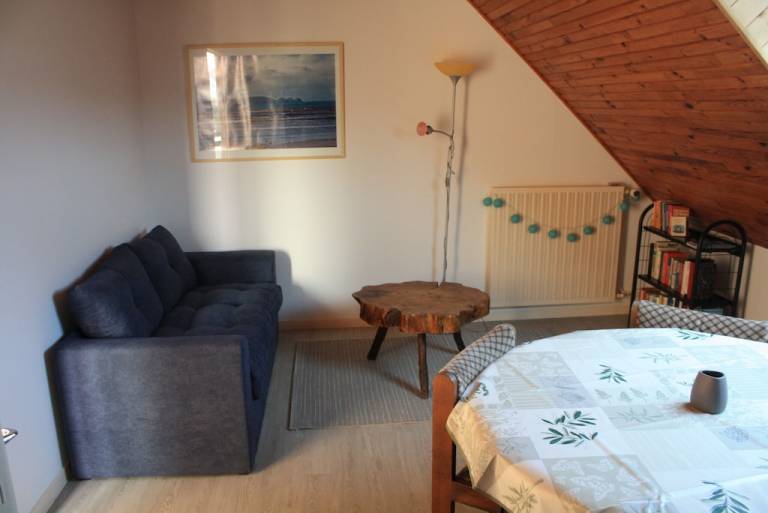 Appartement Landévennec