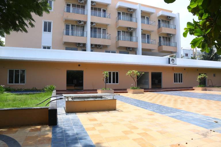 Ixora by K Hotels