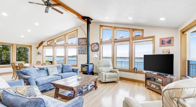Nice vacation home | Dogs allowed — photo 2
