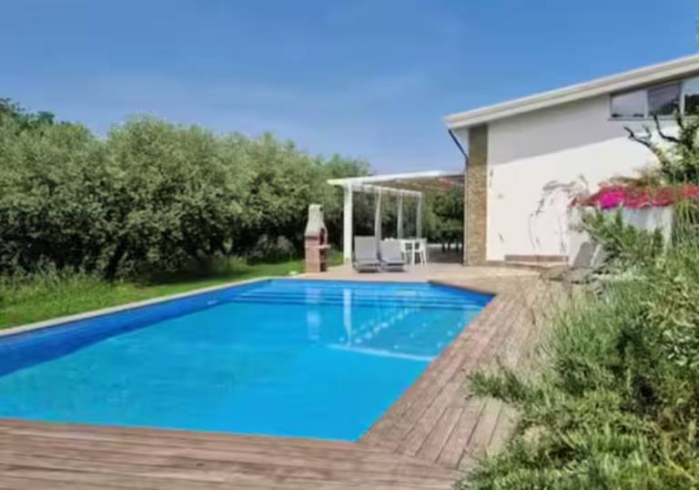 Villa Capaccio