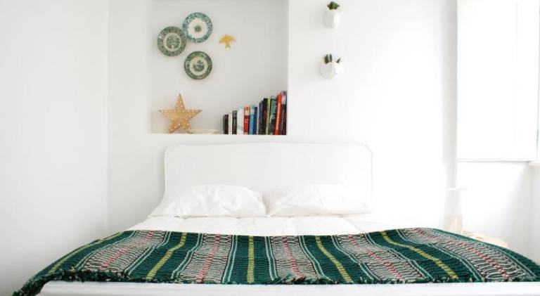 Holiday apartment | Near Monastery of Santa Cruz | Pet-friendly — photo 2