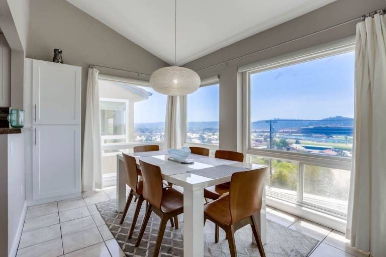 Ferienwohnung La Jolla