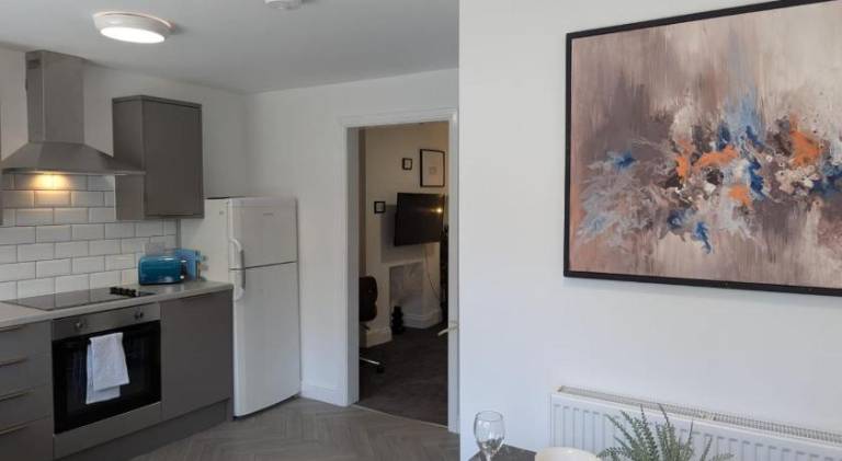 Apartment | Dogs allowed — photo 4