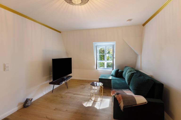 Ferienwohnung Querfurt