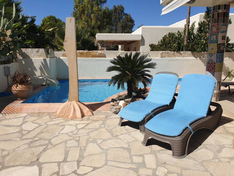 Villa Matala