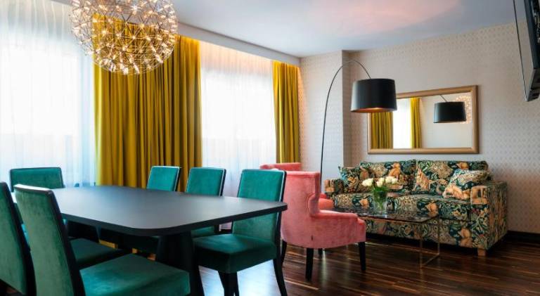 Thon Hotel Bergen Brygge — photo 5