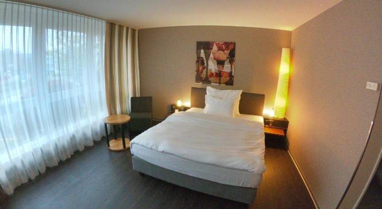 Hotel Belair — photo 2