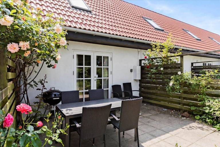 Ferienhaus Sejerø