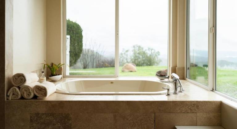 Villa with jacuzzi | Pets are welcome — photo 4