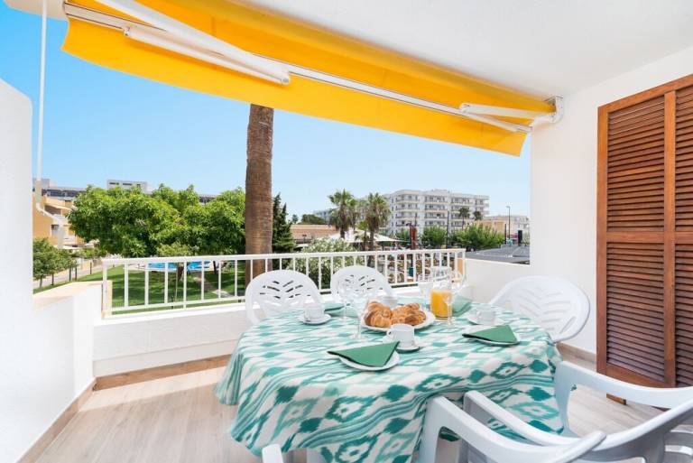 Appartement Barcares