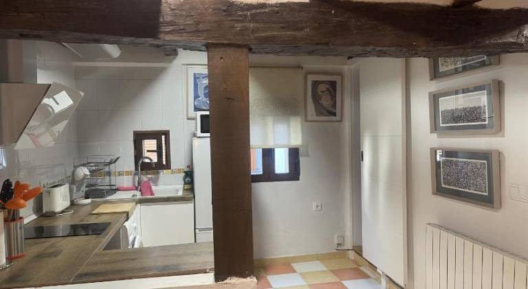 Beautiful apartment | Pets allowed in Cuenca