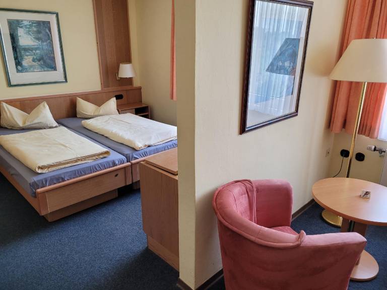 Ems-Hotel — photo 2