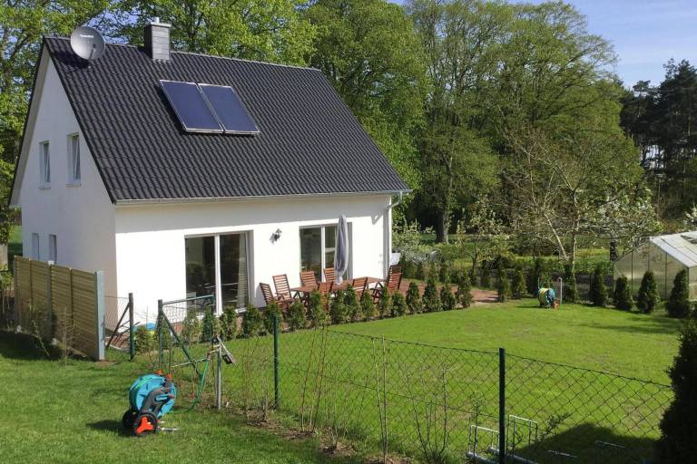 Huis  Plau am See