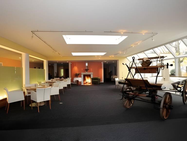 Hotel Restaurant Seegarten — photo 5