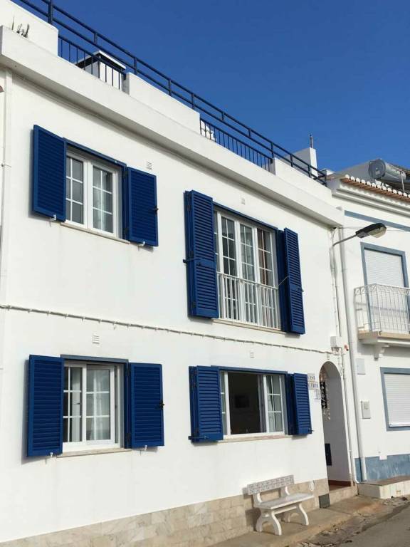 Ferienwohnung Burgau