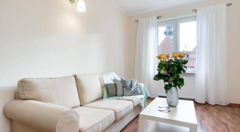 Charming apartment | Next to Golden Gate | Pets allowed — photo 2