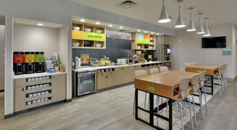 Home2 Suites by Hilton Duncan — photo 4