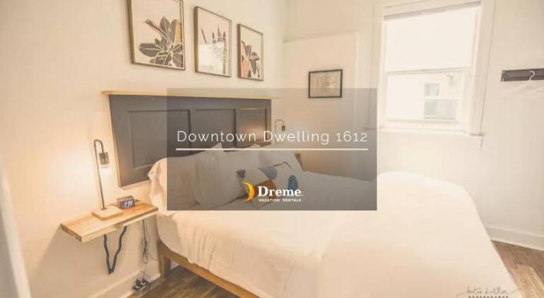 56 m&sup2; Ferienwohnung