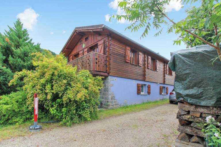 Chalet Munster