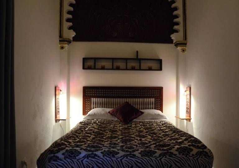 Logement Tétouan