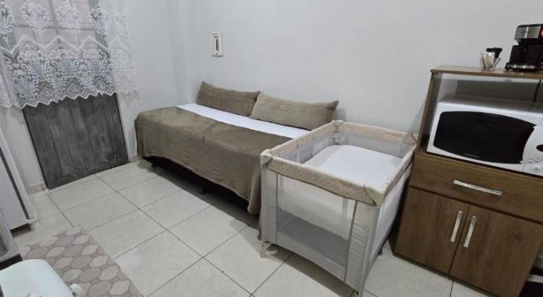 Holiday apartment with patio | Pet-friendly — photo 2