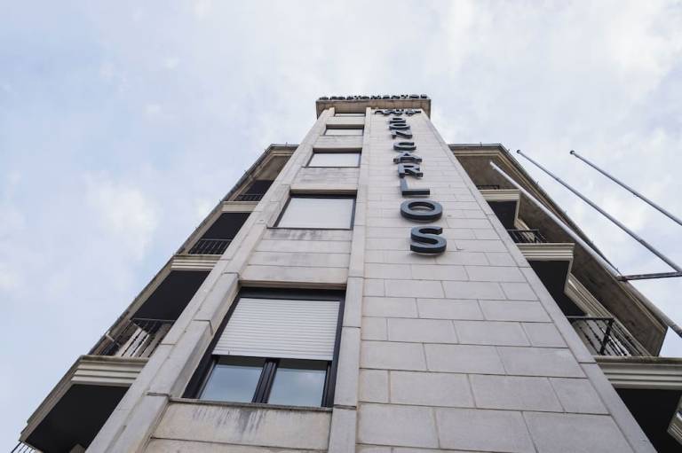 Aparthotel  Santander