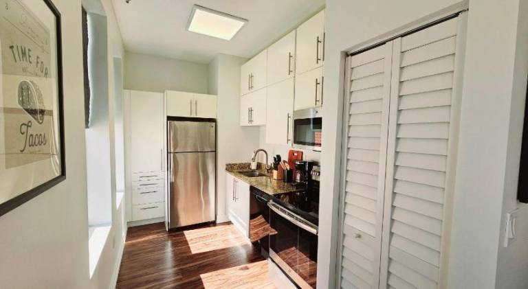 The Lofts on Clematis 509 Downtown West Palm Beach — photo 4